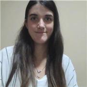 Profesora de inglés Online. Niveles básico a avanzando